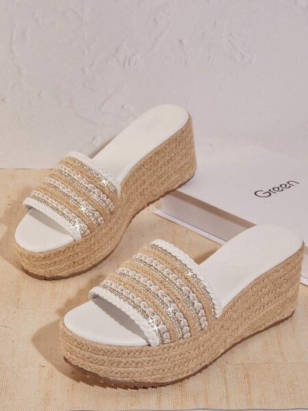 Nice and Quality heels