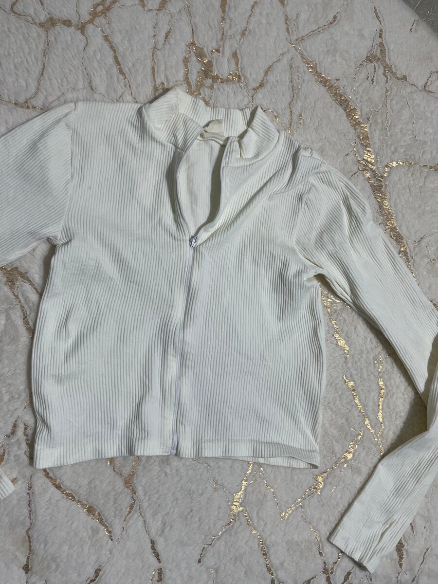 Haut Femme à Manches Longues