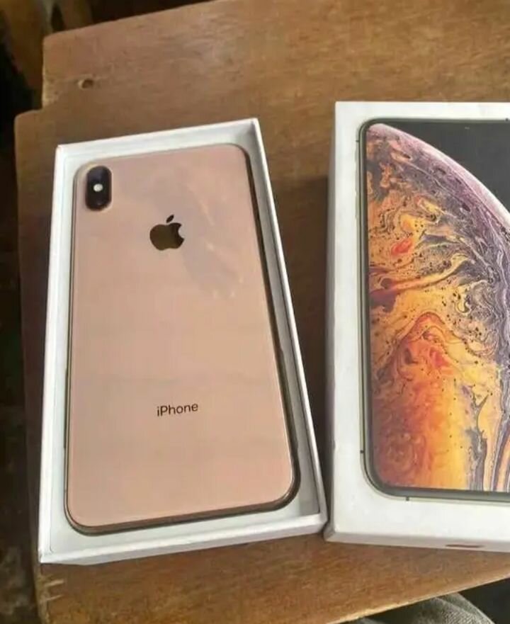 iPhone moderne débloqué