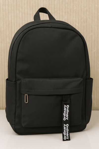 Sac à dos unisexe élégant