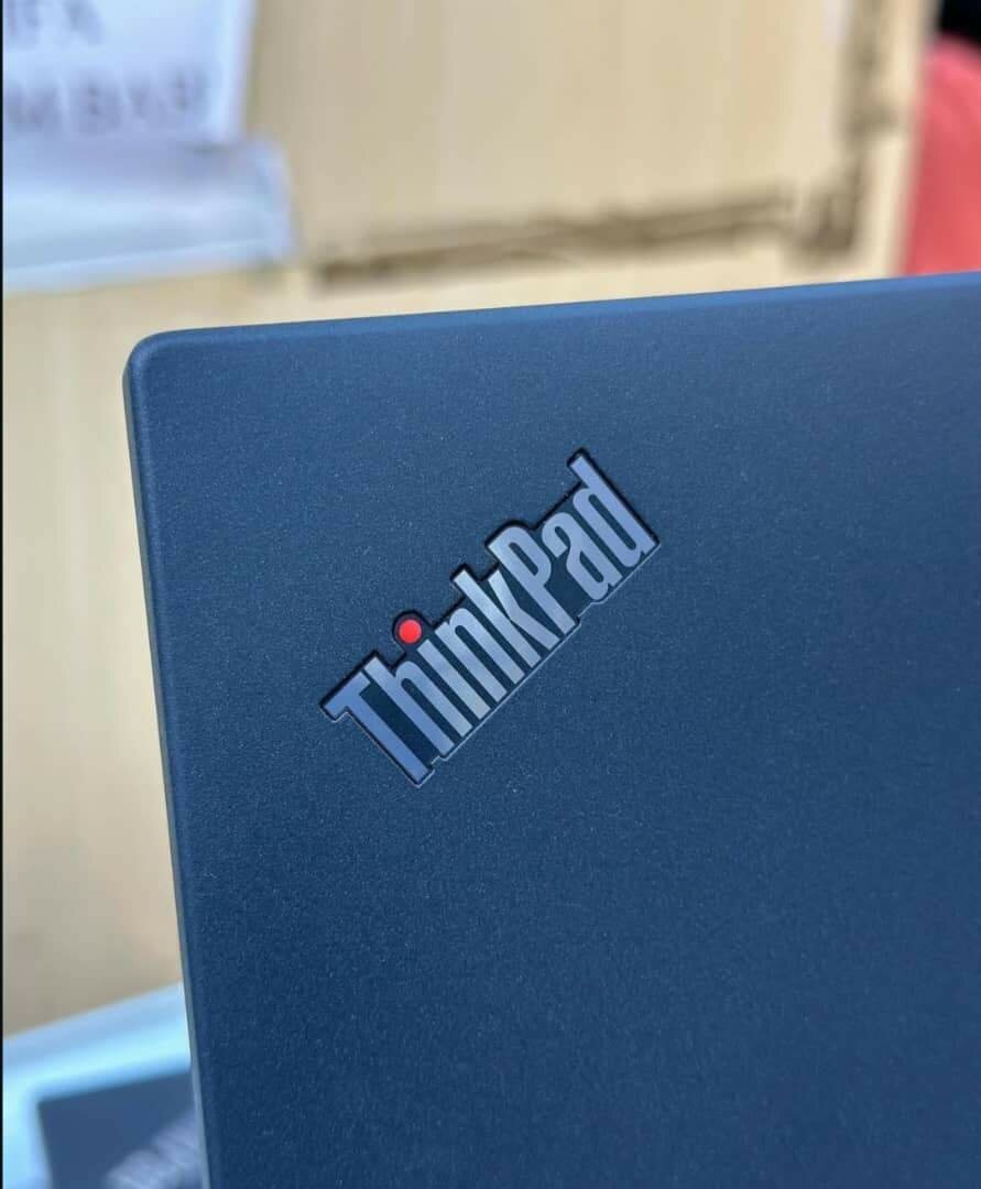 Lenovo ThinkPad T14