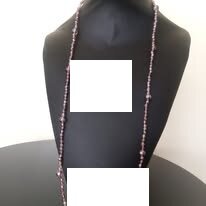 beau collier pour femme