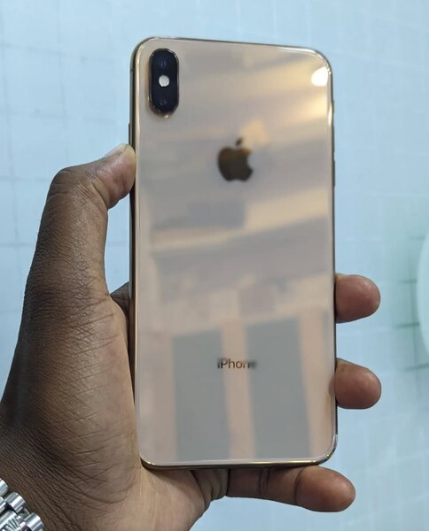 IPhone XS Max