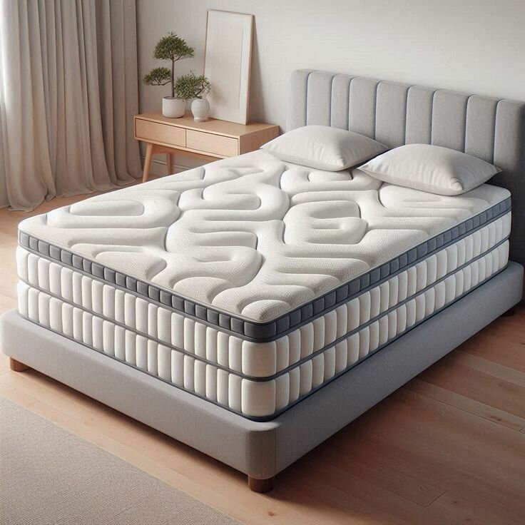 Mattress
