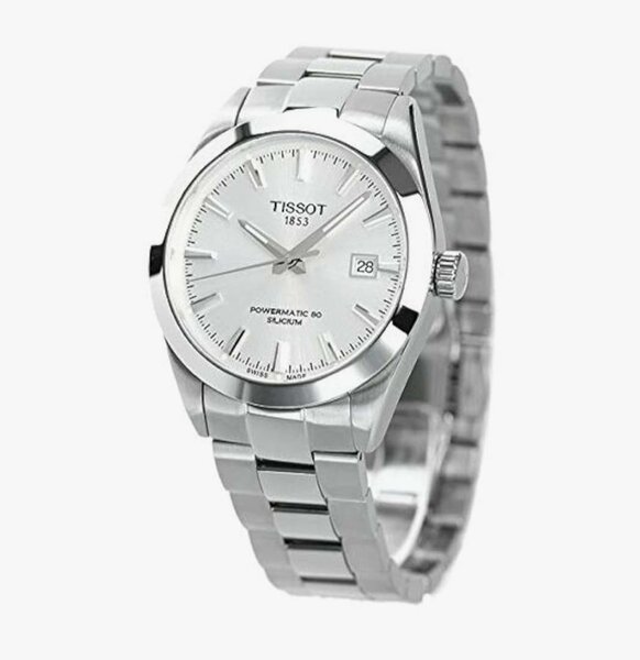 TISSOT