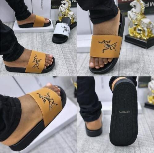Quality Branded Slippers