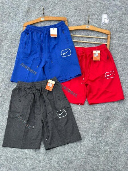 Shorts de sport pour hommes