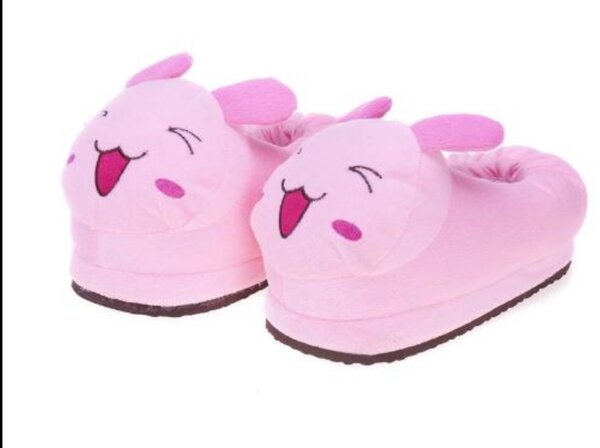 Chaussons mignons pour enfants