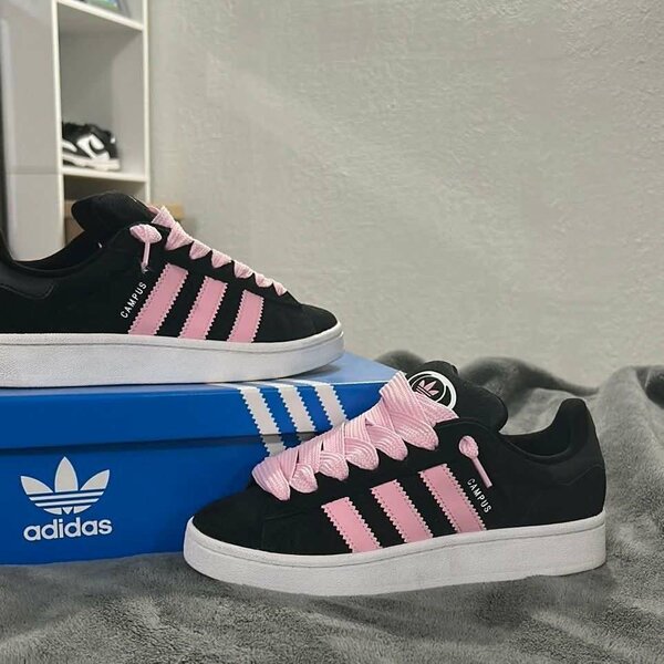 Sneakers Adidas Campus