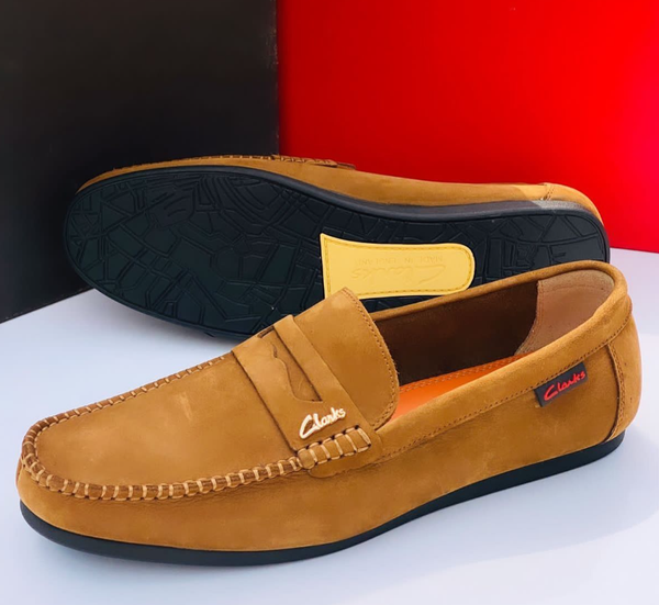 Men’s Classic Loafer Shoe
