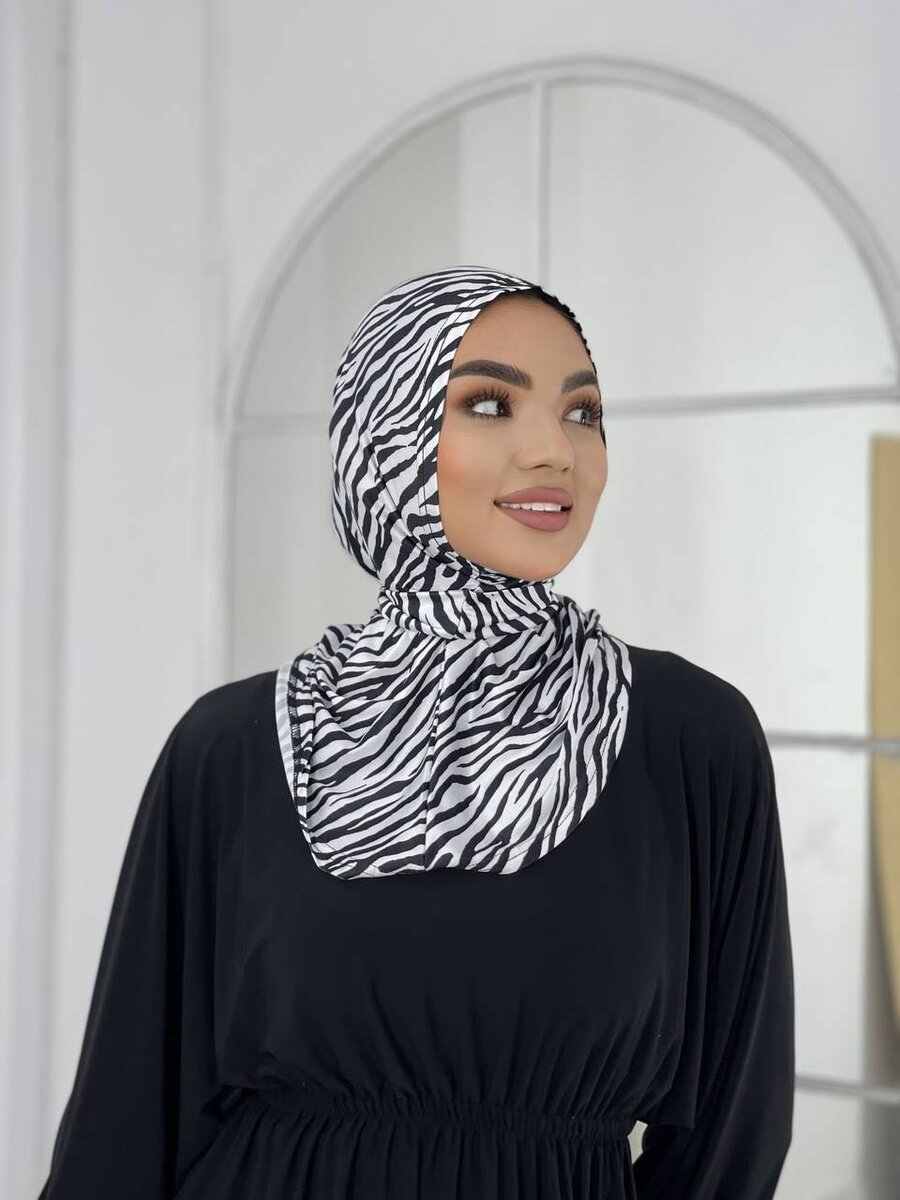 Балаклава на завязке