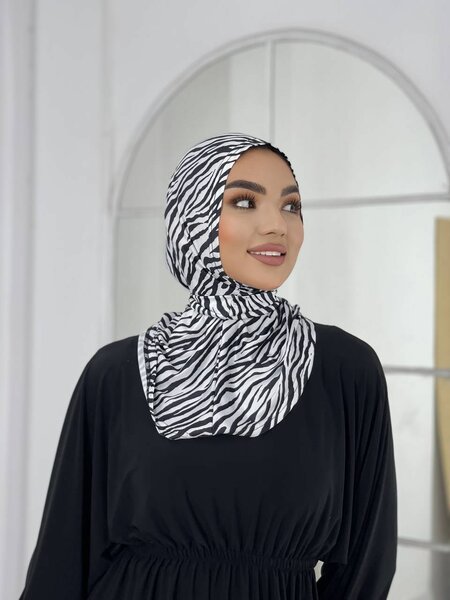 Балаклава на завязке