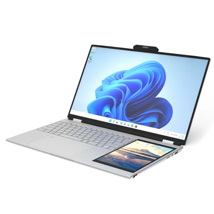 Portable PC Design Innovant