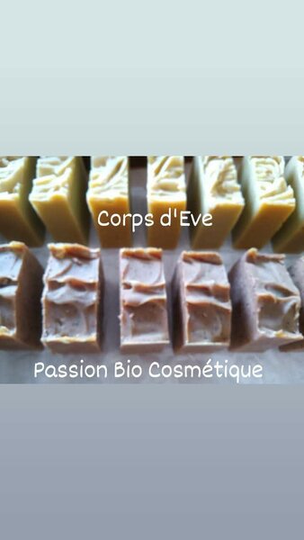 Savon Réparateur hydratant