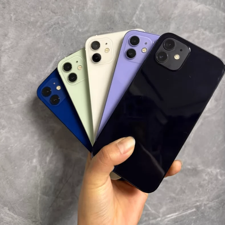 iPhone 14 Rouge 128 Go