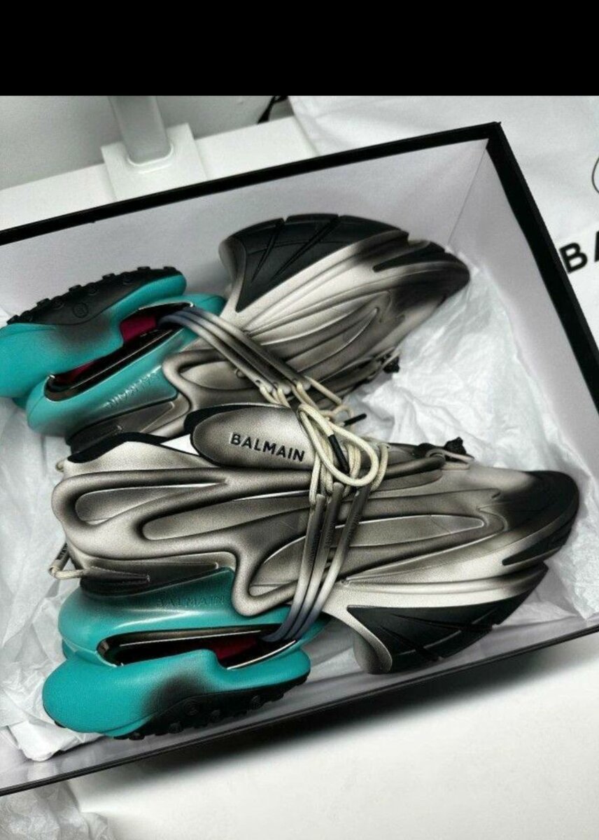 Chaussures de sport homme Nike