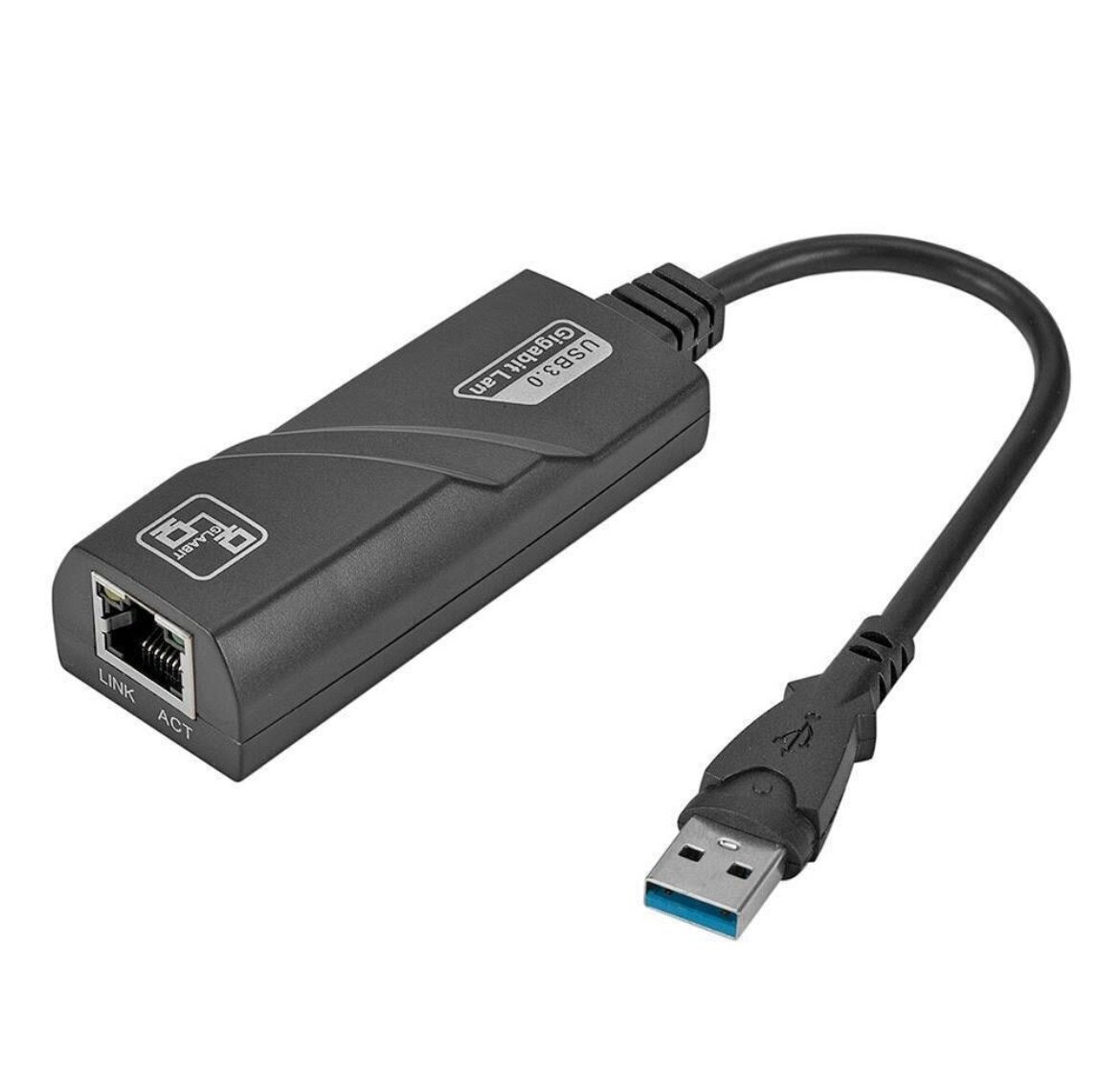 Adaptateur USB 3.0 vers RJ45