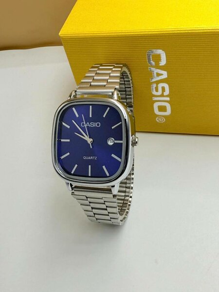 Montre Homme Casio Quartz