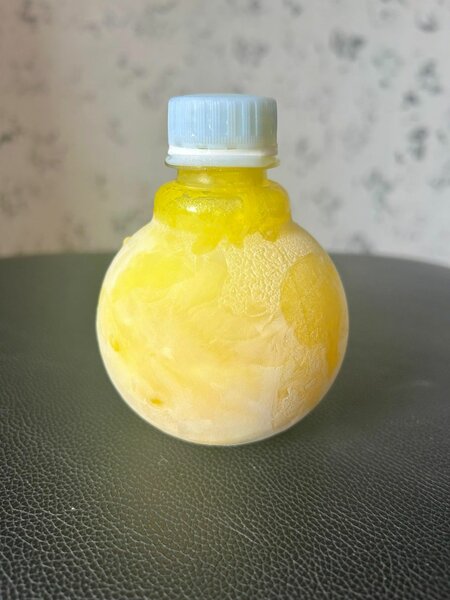 Boisson Rafraîchissante