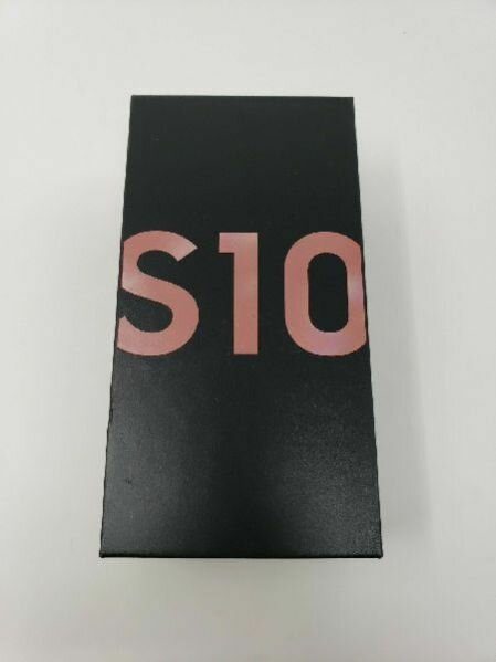 Smartphone Samsung S10