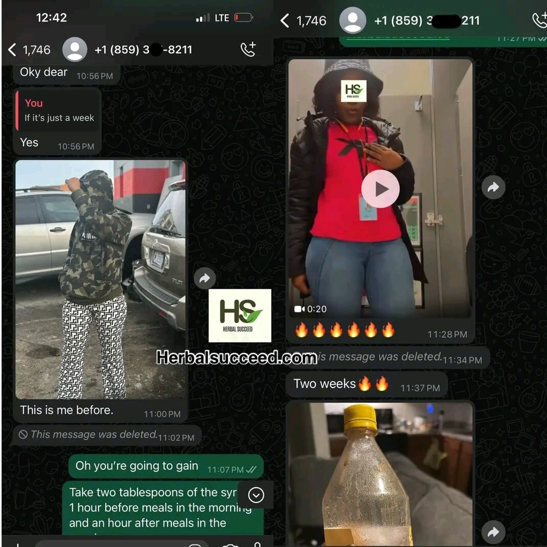 Hips and Butt Supplement