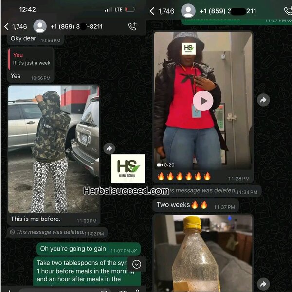 Hips and Butt Supplement