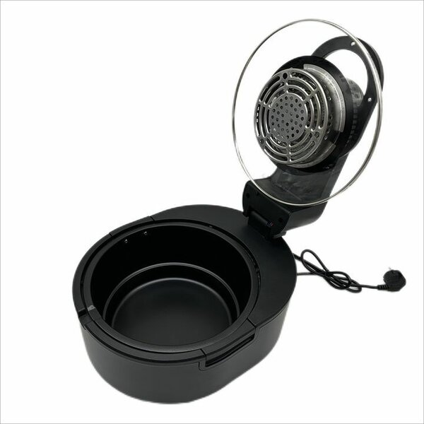 Friteuse à air 10 L