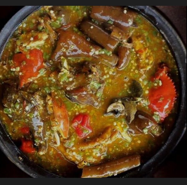 Sauce kopê placali, kabato