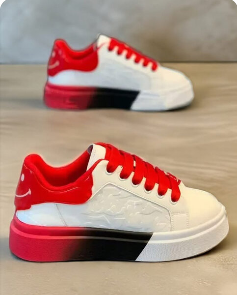 Chaussures Baskets Homme Nike