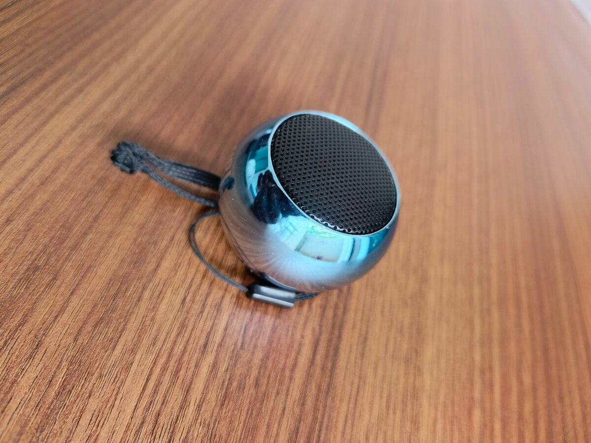 Mini Enceinte Bluetooth Portable