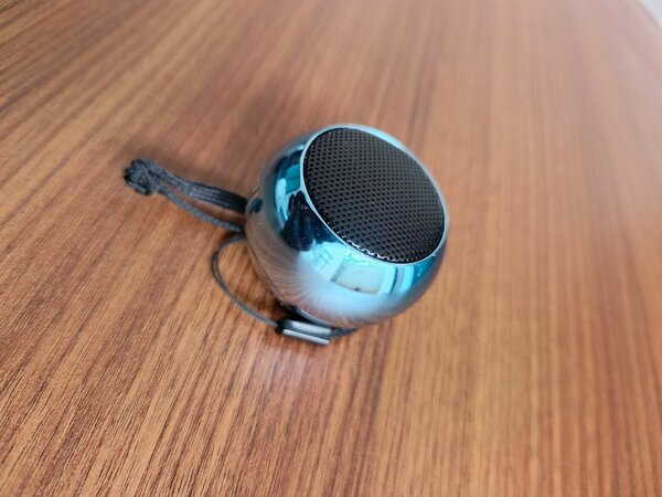Mini Enceinte Bluetooth Portable