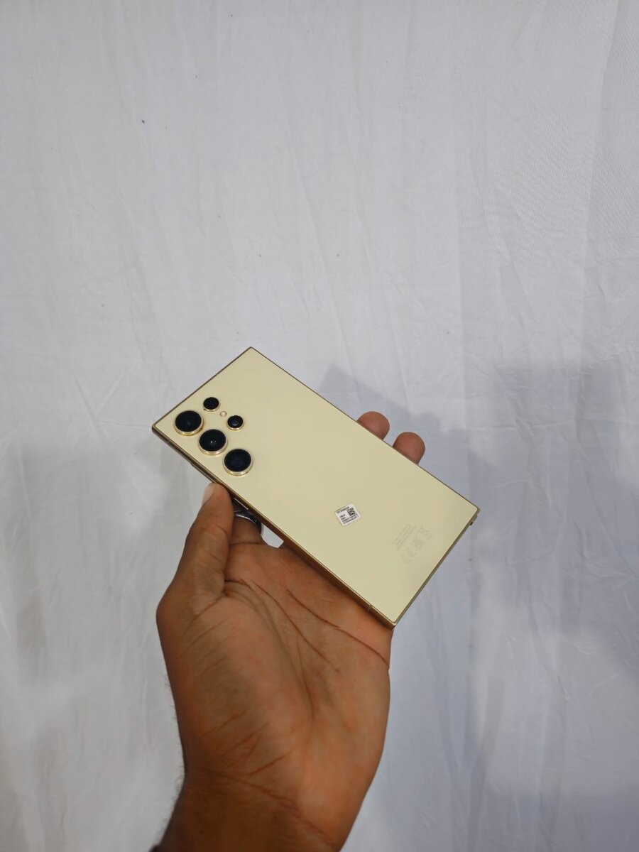 SAMSUNG GALAXY S24 ULTRA