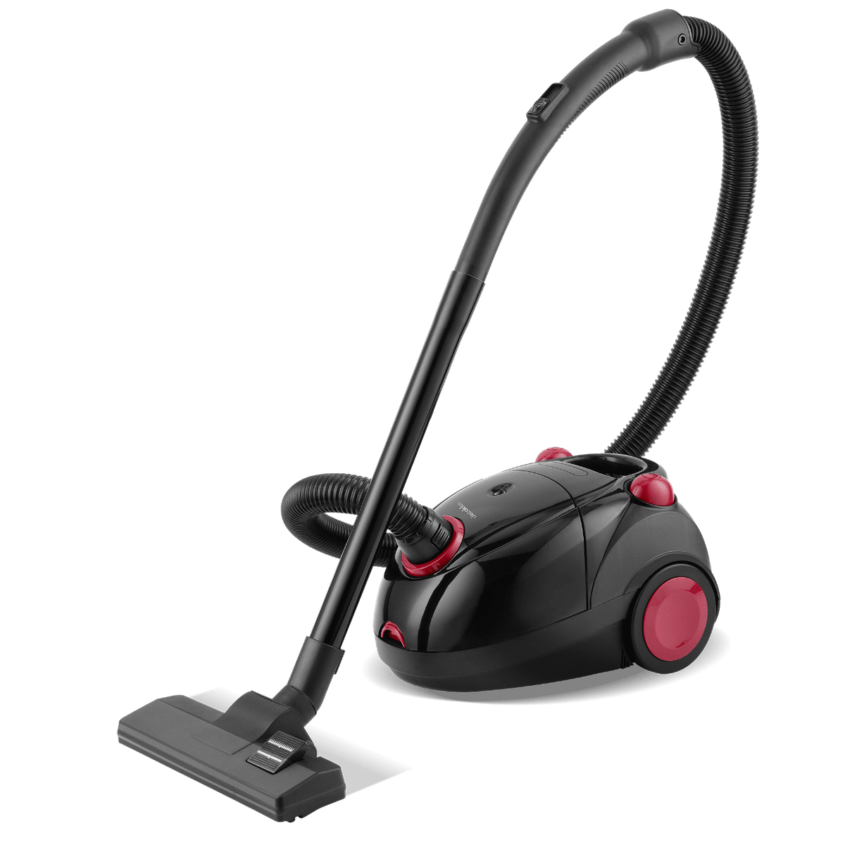 Aspirateur decakila 1200w 2 L cevc002b