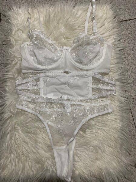 Ensemble de lingerie sexy