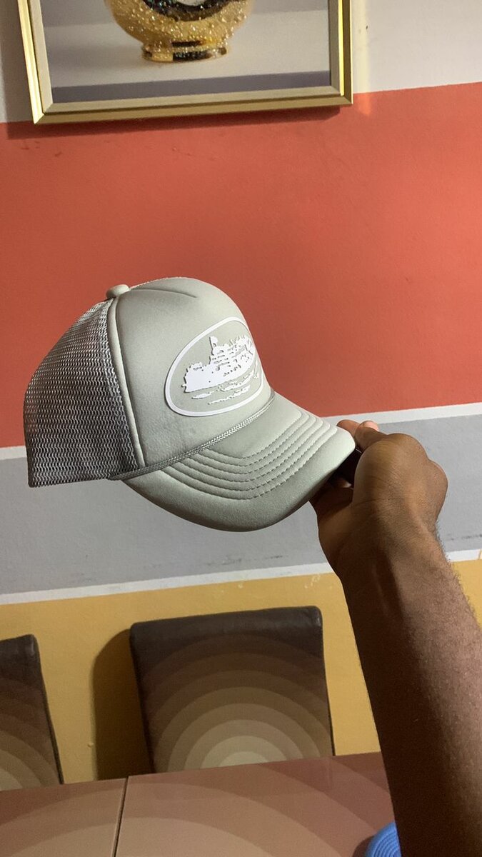 Casquette tendance unisexe