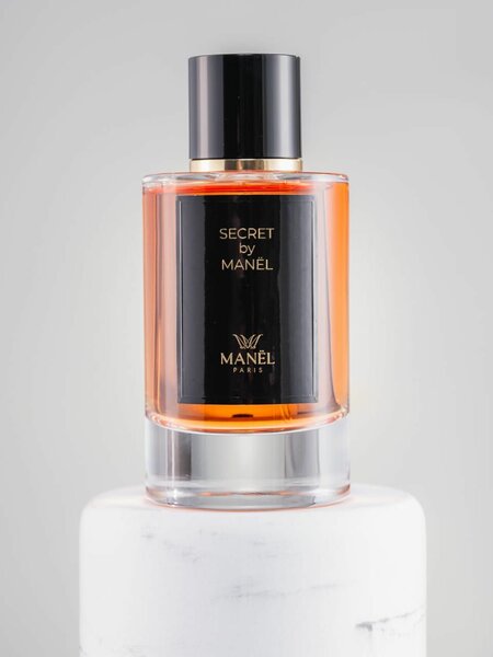 Parfum Secret by Manel