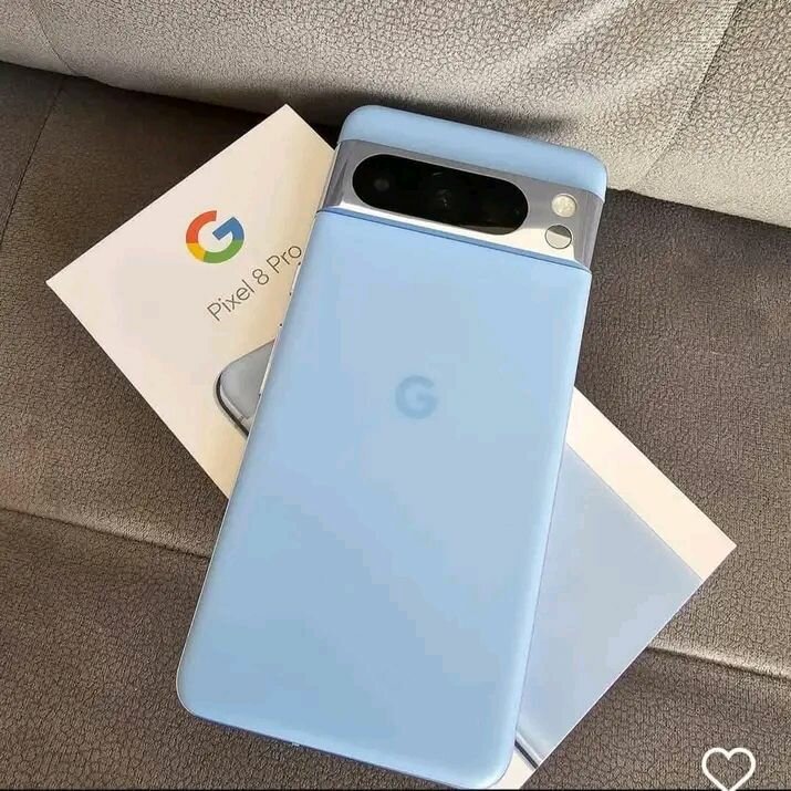 Google Pixel 8 Pro Smartphone