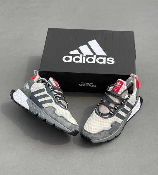 Adidas Sneakers Confortables
