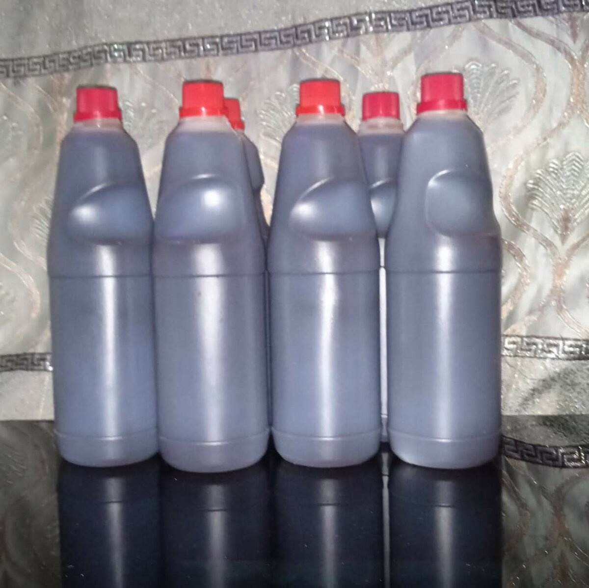 Miel Naturel de Côte d'Ivoire