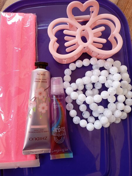 Coffret Beauté Délicat