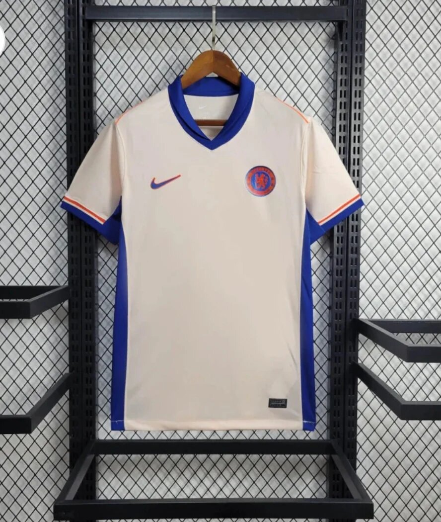 Maillot Chelsea 2024/2025