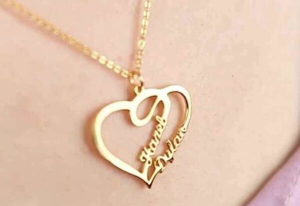 Customize necklace