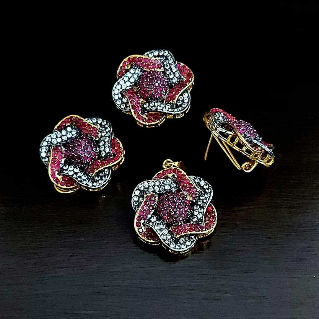 Combo set