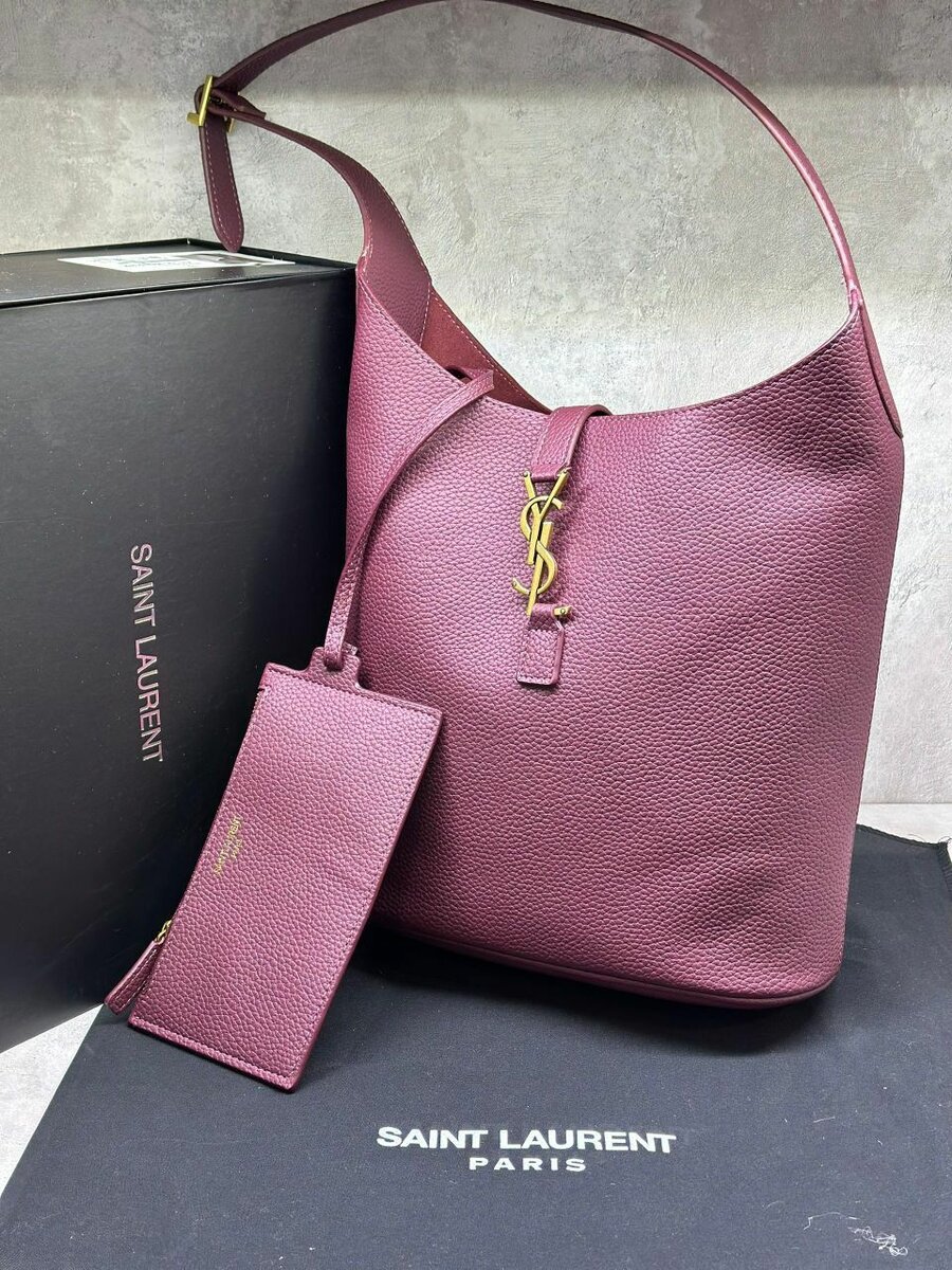 YSL premium