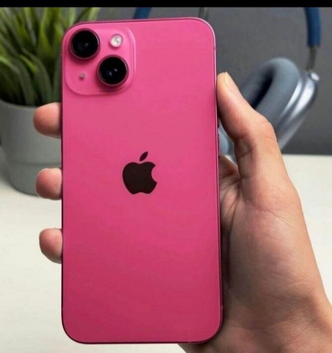 iPhone 14 Rose