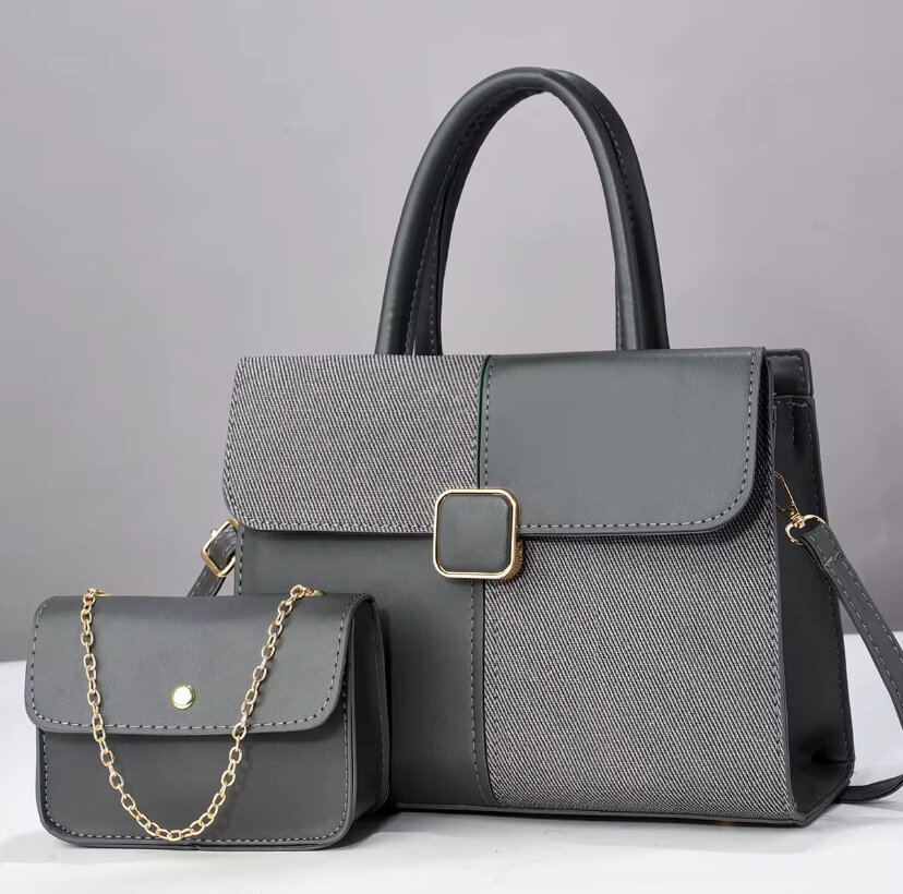 Ensemble de sacs élégants