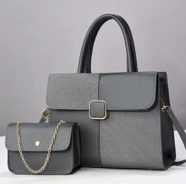 Ensemble de sacs élégants