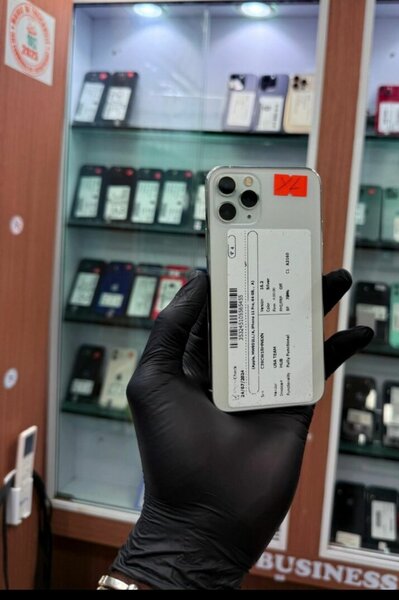 iPhone reconditionné - Excellent état
