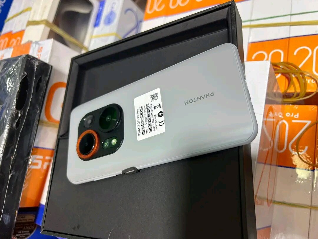 TECNO phantom X2 pro 5G 256GB