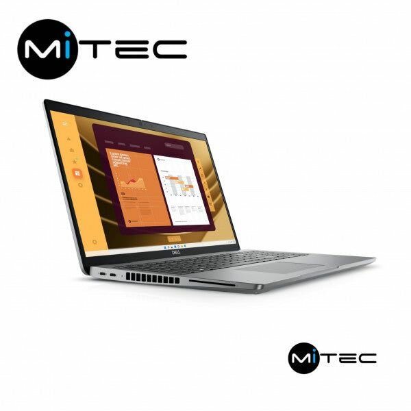 Ordinateur portable performant